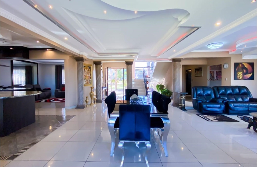 4 Bedroom Property for Sale in Helderwyk Gauteng