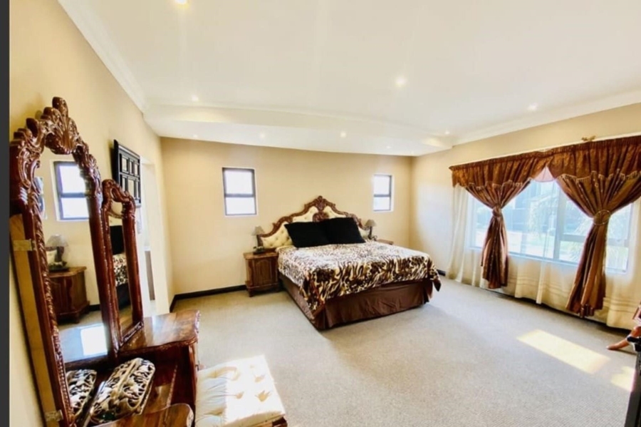 4 Bedroom Property for Sale in Helderwyk Gauteng