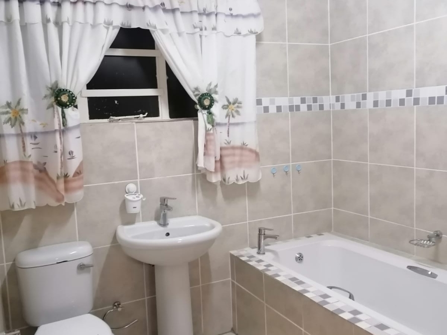 To Let 1 Bedroom Property for Rent in Edelweiss Gauteng