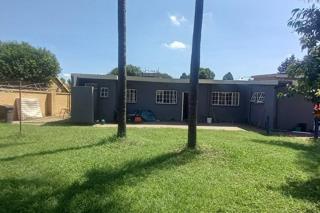 4 Bedroom Property for Sale in Sinoville Gauteng