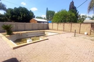 4 Bedroom Property for Sale in Sinoville Gauteng