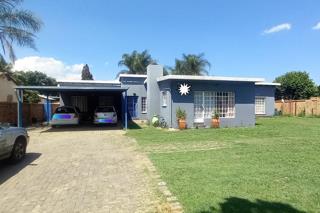 4 Bedroom Property for Sale in Sinoville Gauteng