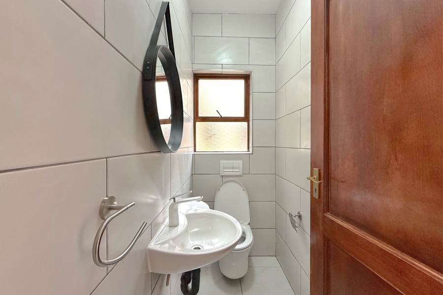 3 Bedroom Property for Sale in Dainfern Gauteng