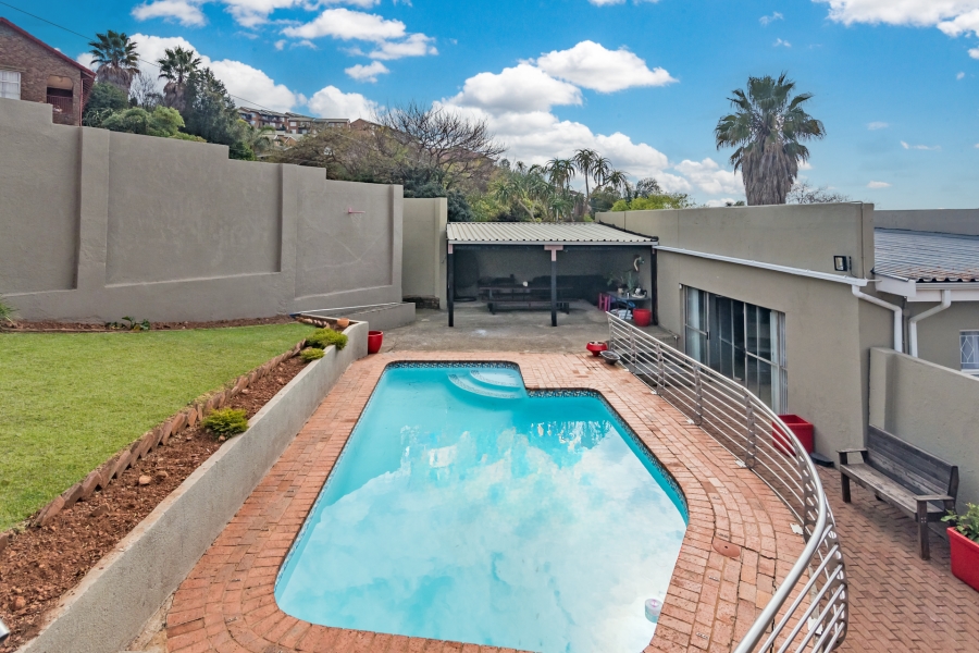 3 Bedroom Property for Sale in Rant En Dal Gauteng