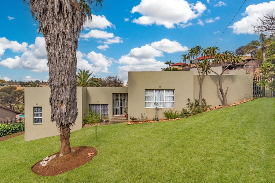3 Bedroom Property for Sale in Rant En Dal Gauteng
