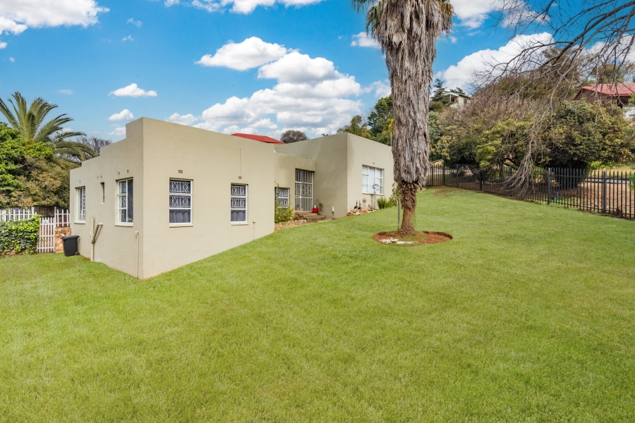 3 Bedroom Property for Sale in Rant En Dal Gauteng