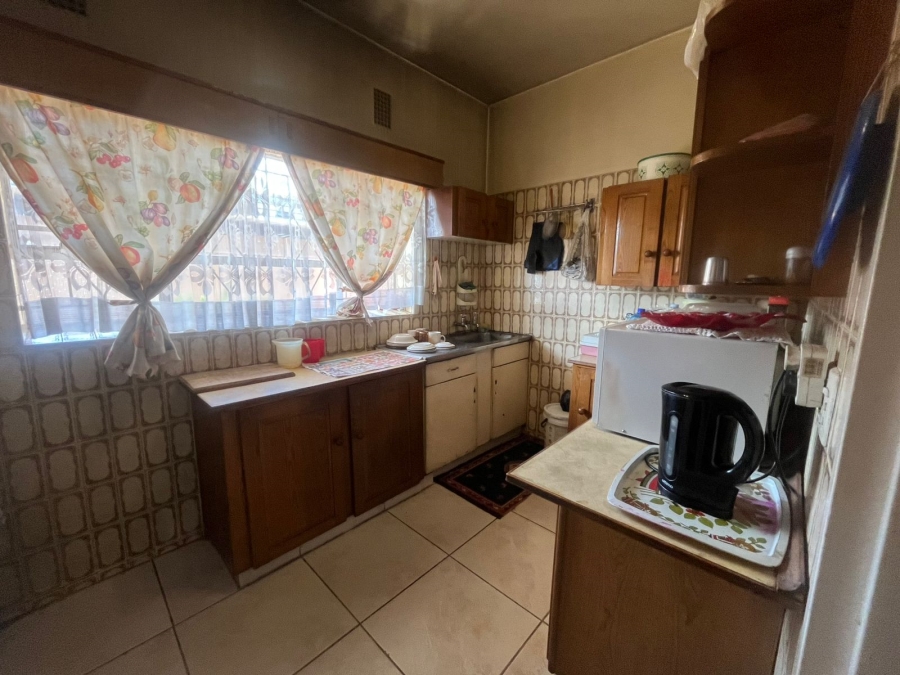 To Let 2 Bedroom Property for Rent in Benoni Central Gauteng