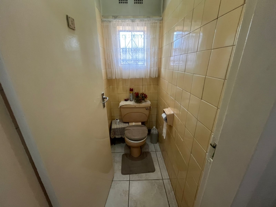 To Let 2 Bedroom Property for Rent in Benoni Central Gauteng