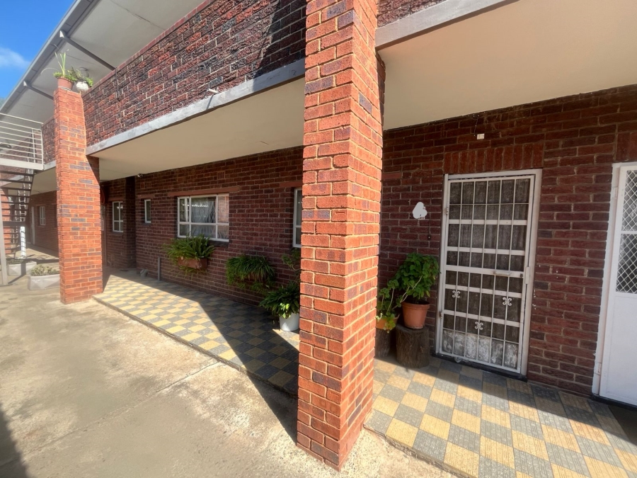 To Let 2 Bedroom Property for Rent in Benoni Central Gauteng