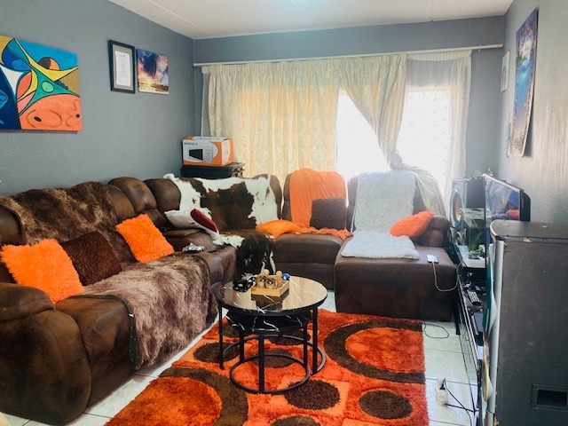 2 Bedroom Property for Sale in Brakpan Central Gauteng