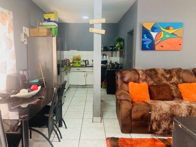 2 Bedroom Property for Sale in Brakpan Central Gauteng
