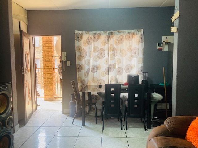 2 Bedroom Property for Sale in Brakpan Central Gauteng