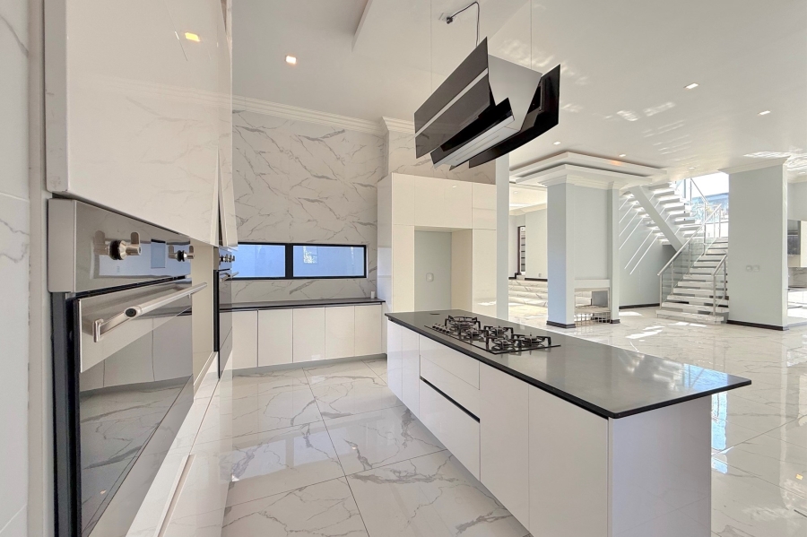 5 Bedroom Property for Sale in Steyn City Gauteng