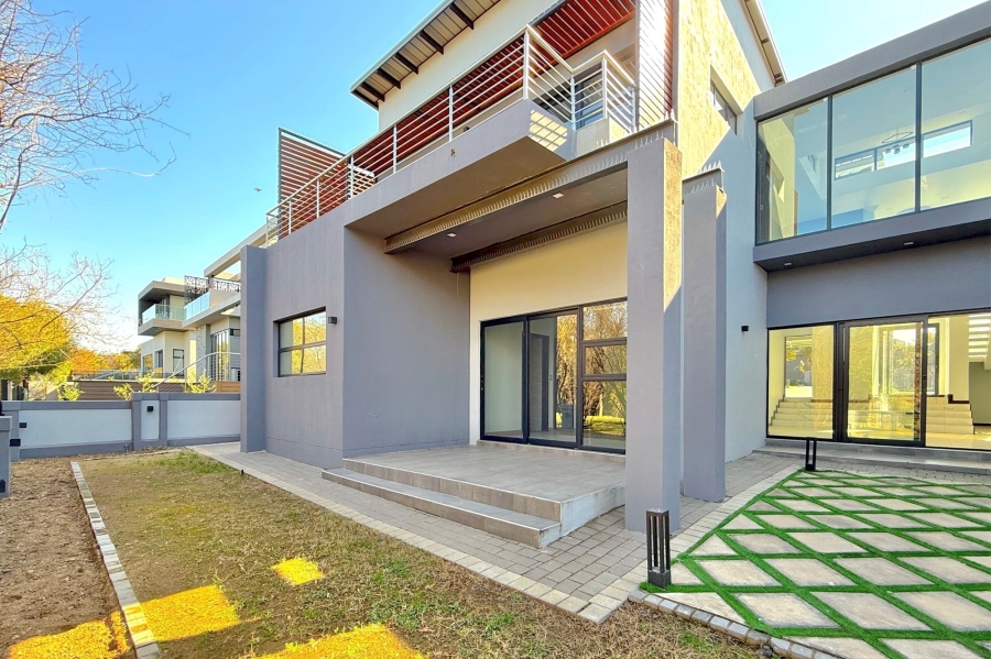 5 Bedroom Property for Sale in Steyn City Gauteng