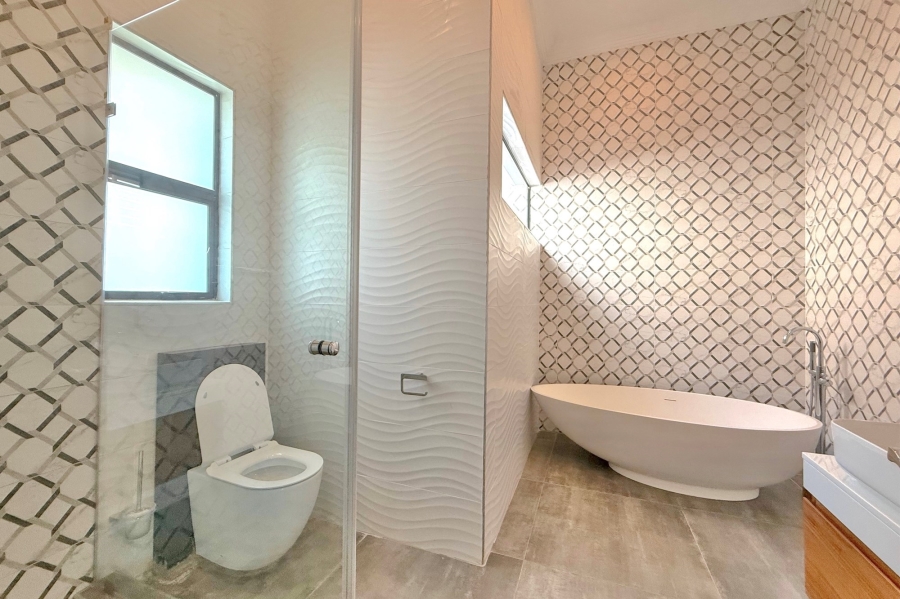 5 Bedroom Property for Sale in Steyn City Gauteng