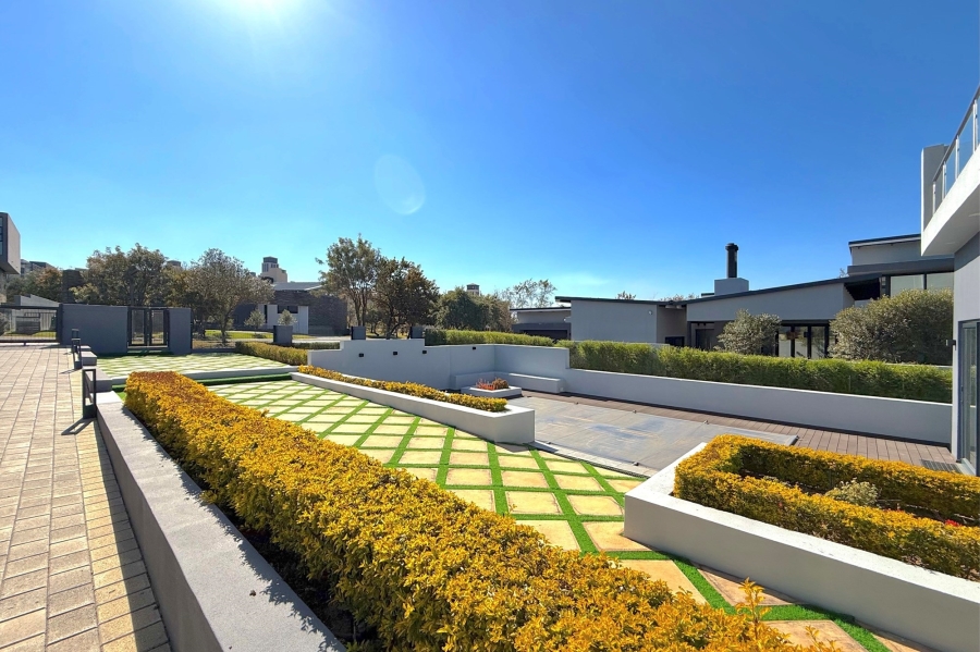 5 Bedroom Property for Sale in Steyn City Gauteng