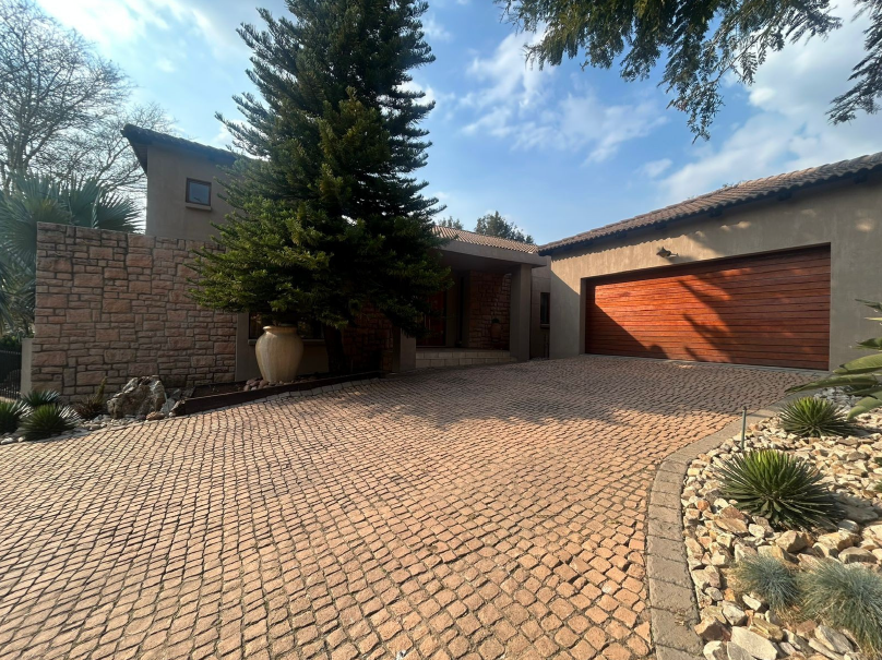 3 Bedroom Property for Sale in Eldo Glen Gauteng