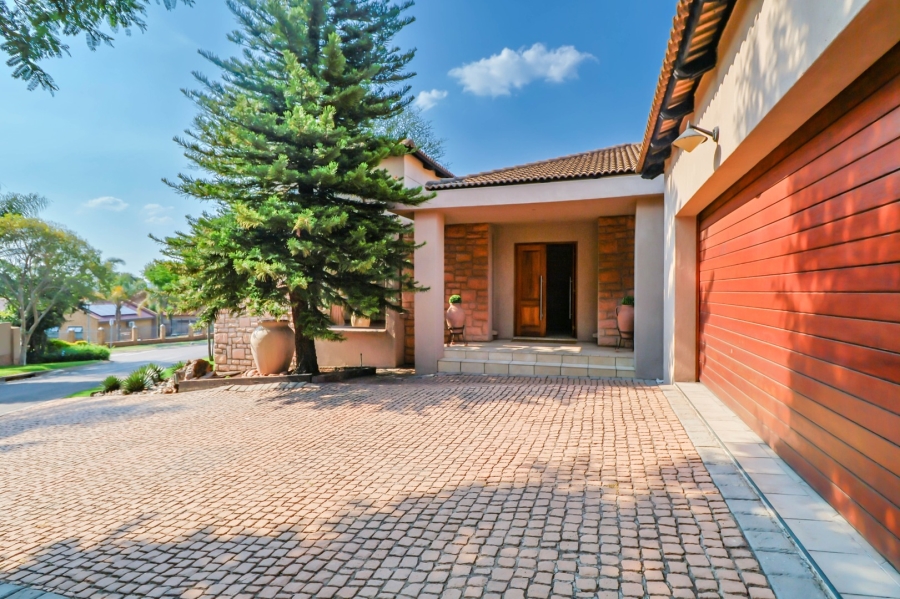 3 Bedroom Property for Sale in Eldo Glen Gauteng