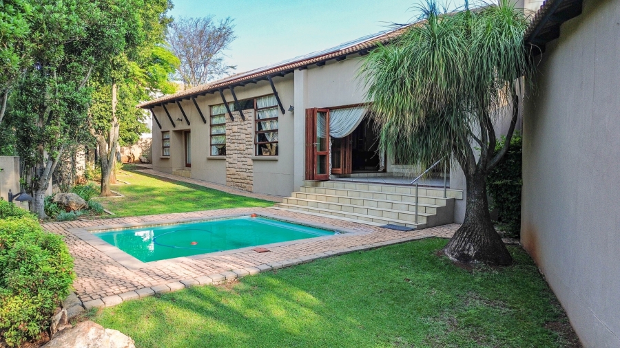 3 Bedroom Property for Sale in Eldo Glen Gauteng