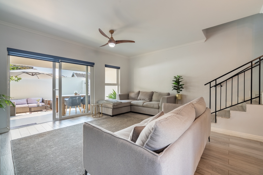 3 Bedroom Property for Sale in Bryanston Gauteng