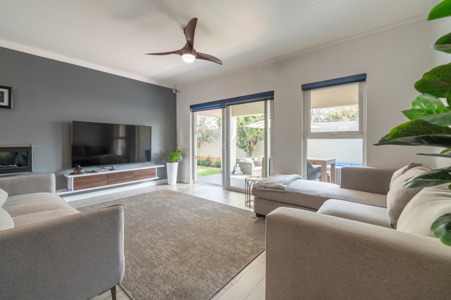 3 Bedroom Property for Sale in Bryanston Gauteng