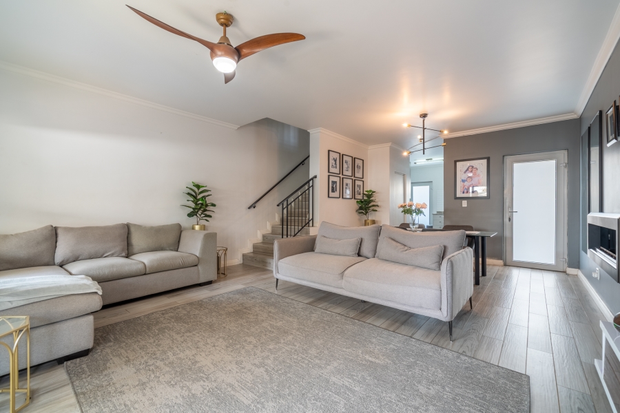 3 Bedroom Property for Sale in Bryanston Gauteng