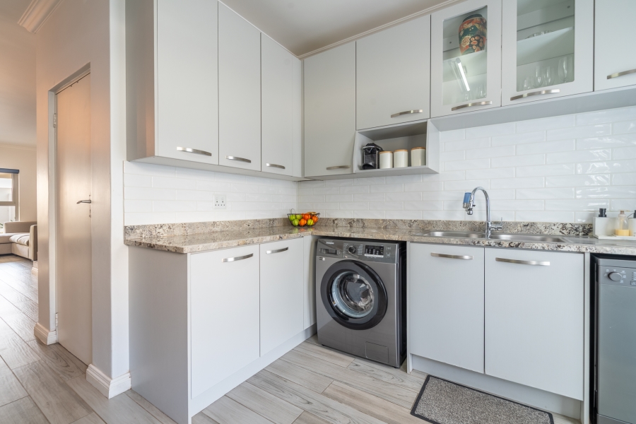 3 Bedroom Property for Sale in Bryanston Gauteng