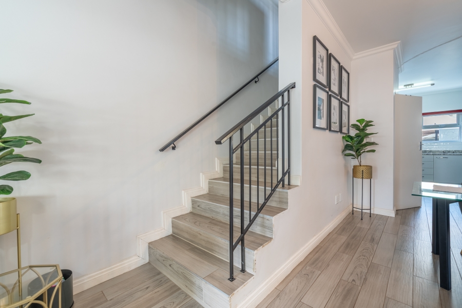 3 Bedroom Property for Sale in Bryanston Gauteng