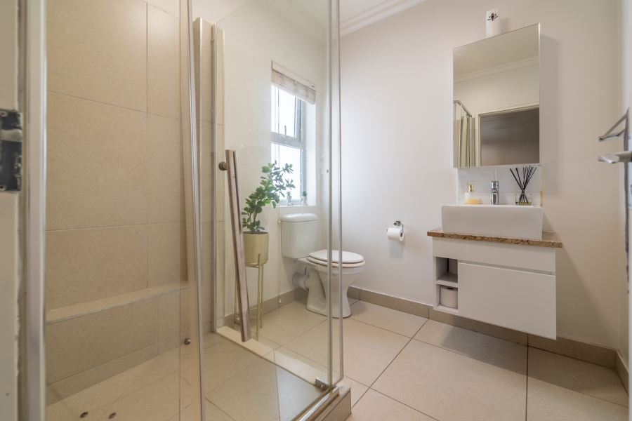 3 Bedroom Property for Sale in Bryanston Gauteng