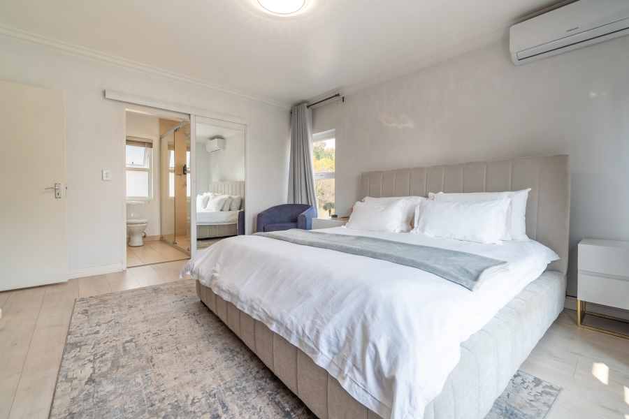 3 Bedroom Property for Sale in Bryanston Gauteng