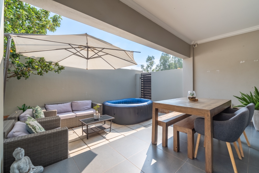 3 Bedroom Property for Sale in Bryanston Gauteng