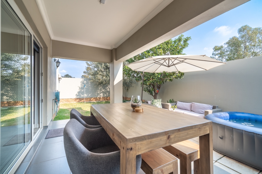 3 Bedroom Property for Sale in Bryanston Gauteng