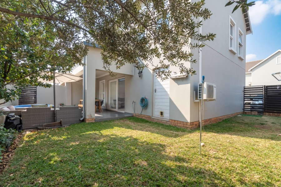 3 Bedroom Property for Sale in Bryanston Gauteng