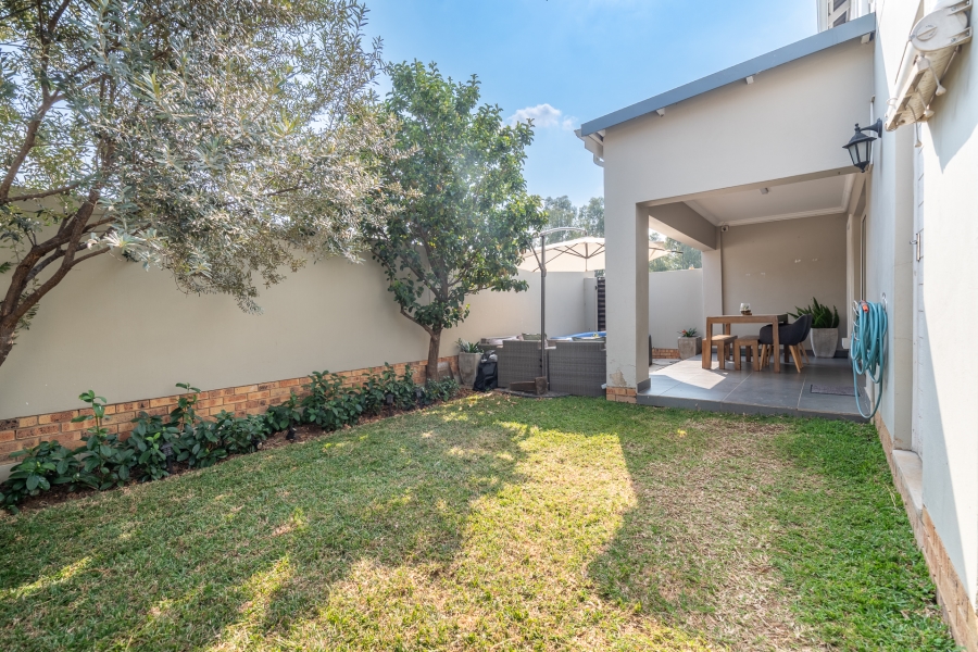 3 Bedroom Property for Sale in Bryanston Gauteng