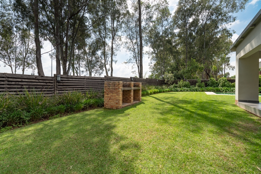 3 Bedroom Property for Sale in Bryanston Gauteng