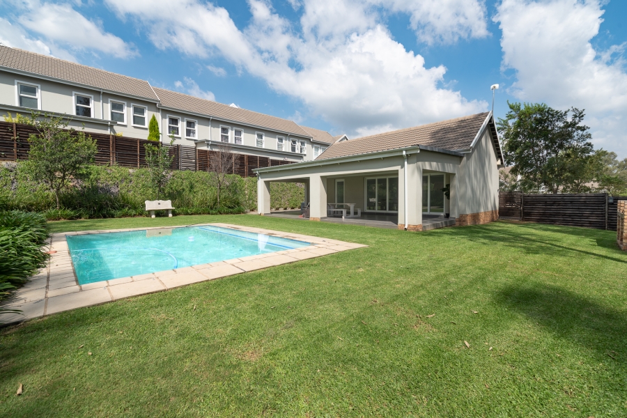 3 Bedroom Property for Sale in Bryanston Gauteng