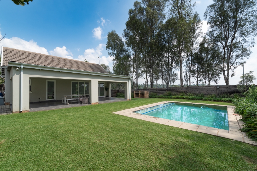 3 Bedroom Property for Sale in Bryanston Gauteng