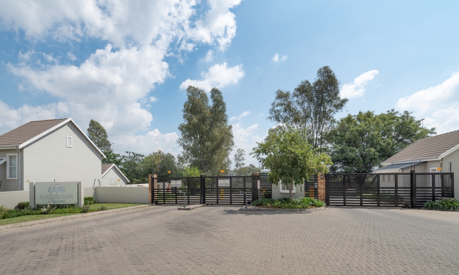 3 Bedroom Property for Sale in Bryanston Gauteng