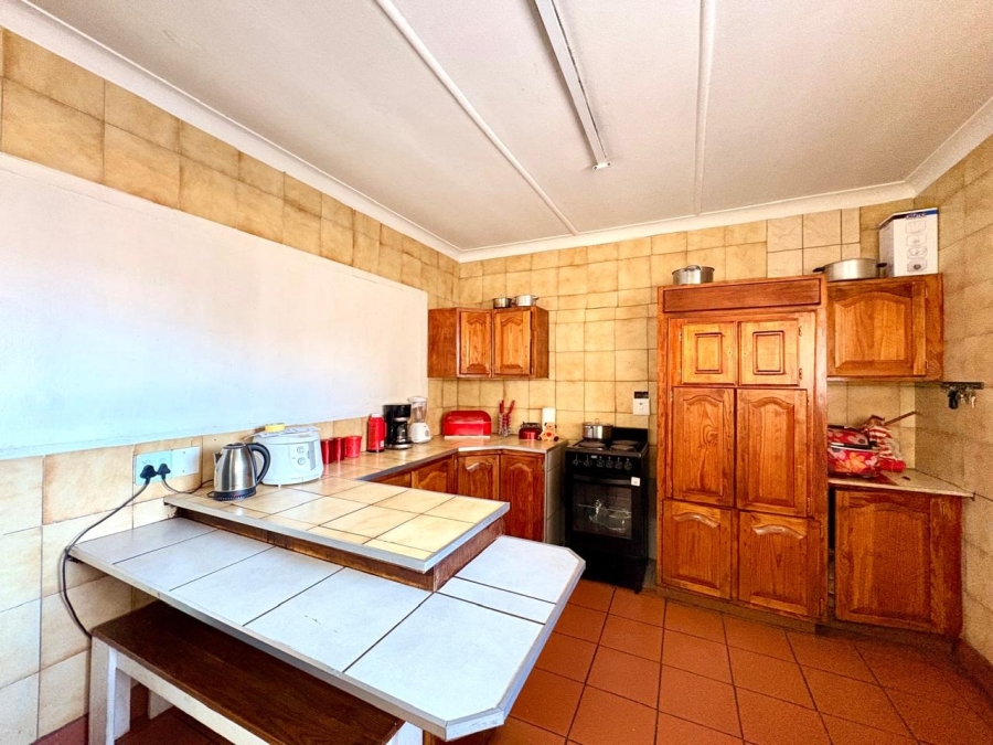 3 Bedroom Property for Sale in Brakpan Central Gauteng