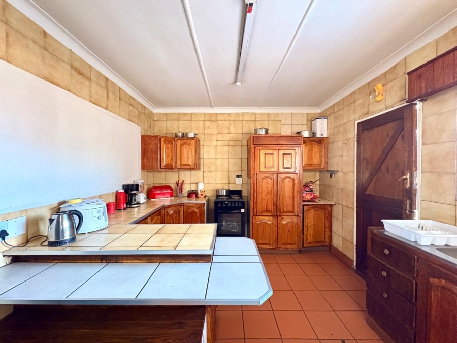 3 Bedroom Property for Sale in Brakpan Central Gauteng