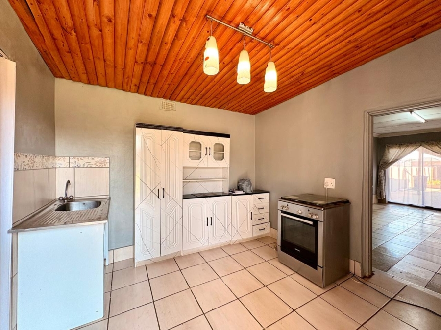3 Bedroom Property for Sale in Brakpan Central Gauteng