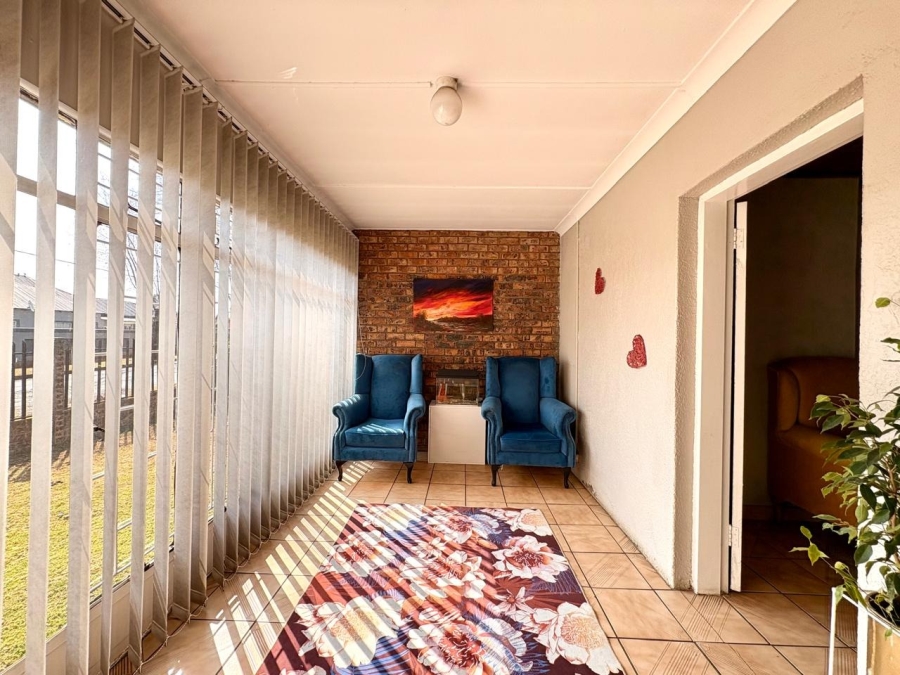 3 Bedroom Property for Sale in Brakpan Central Gauteng