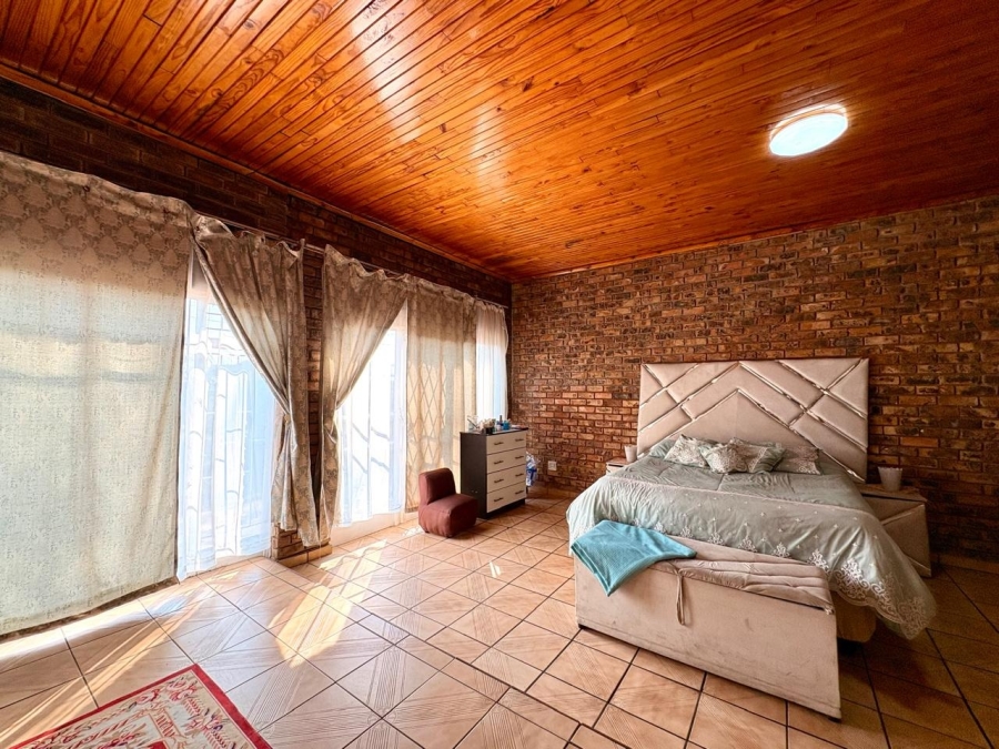 3 Bedroom Property for Sale in Brakpan Central Gauteng