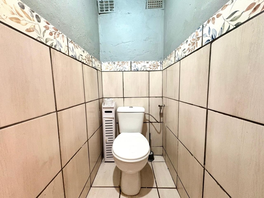 3 Bedroom Property for Sale in Brakpan Central Gauteng