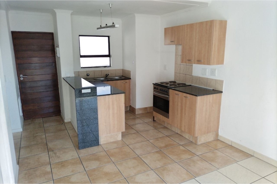 To Let 1 Bedroom Property for Rent in Sunninghill Gauteng