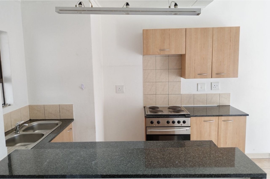 To Let 1 Bedroom Property for Rent in Sunninghill Gauteng