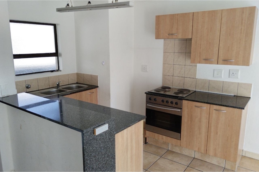 To Let 1 Bedroom Property for Rent in Sunninghill Gauteng