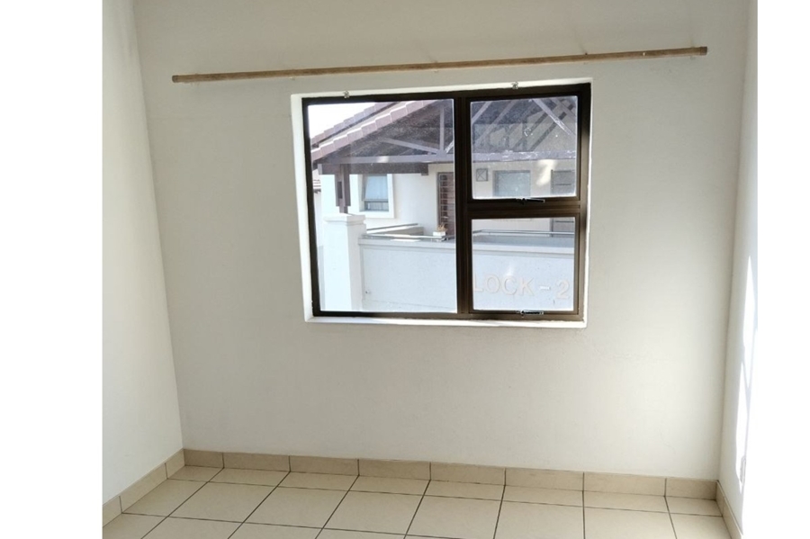 To Let 1 Bedroom Property for Rent in Sunninghill Gauteng