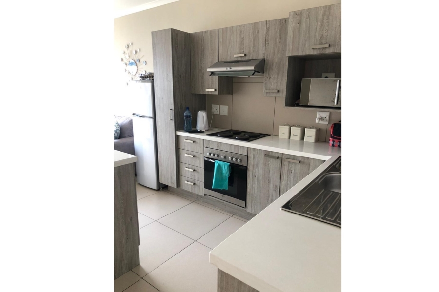 To Let 1 Bedroom Property for Rent in Carlswald Gauteng