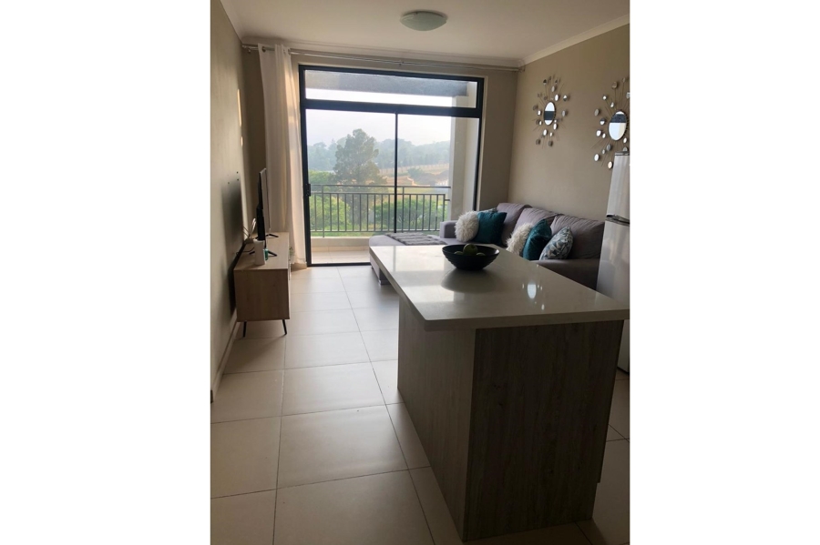 To Let 1 Bedroom Property for Rent in Carlswald Gauteng